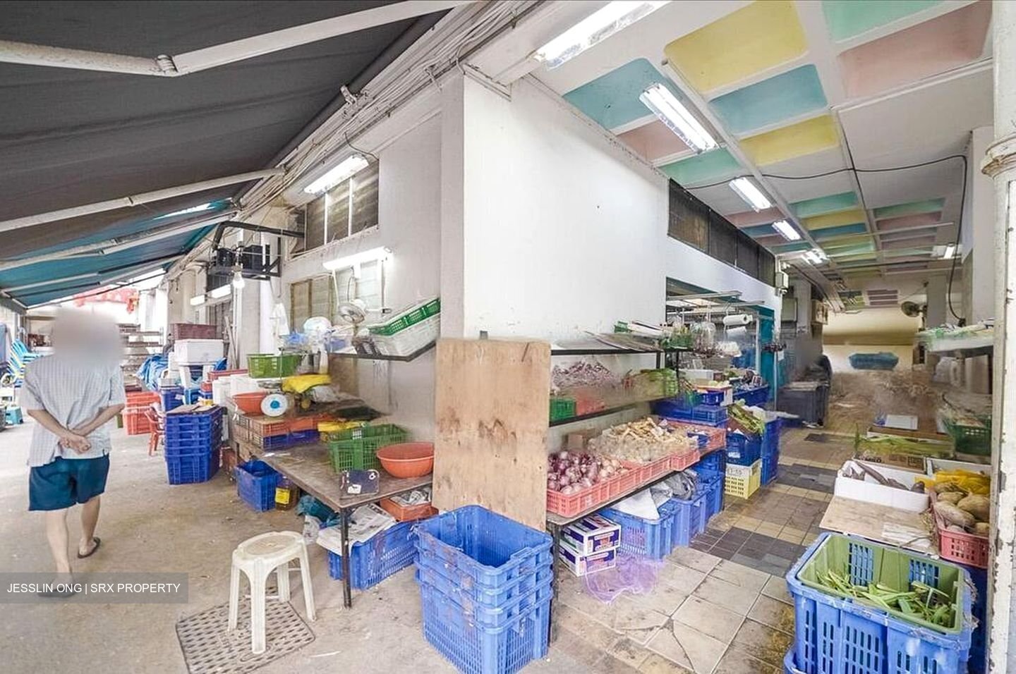 Tampines Street 44 (D18), Shop House #455795541